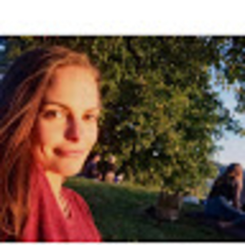 Meet your Posher, Megan